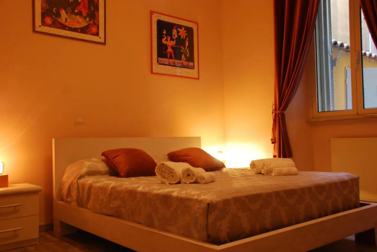 Home Art Colosseo Rome 0*,  Italy