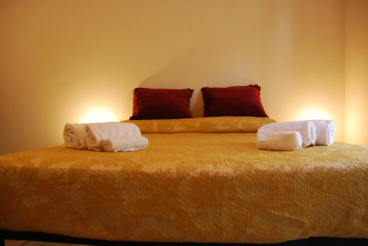 Home Art Colosseo Rome Apartment