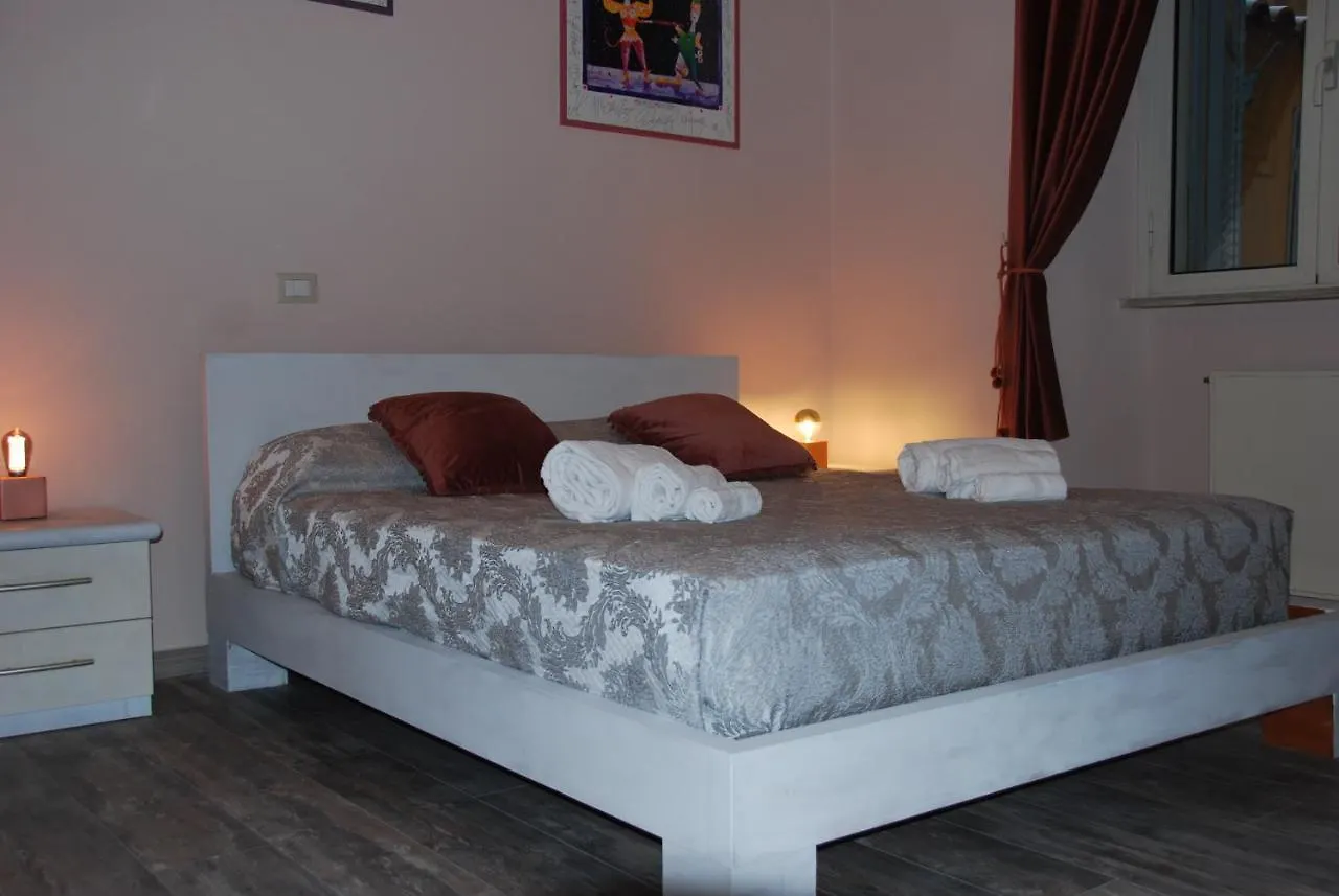 Home Art Colosseo Rome