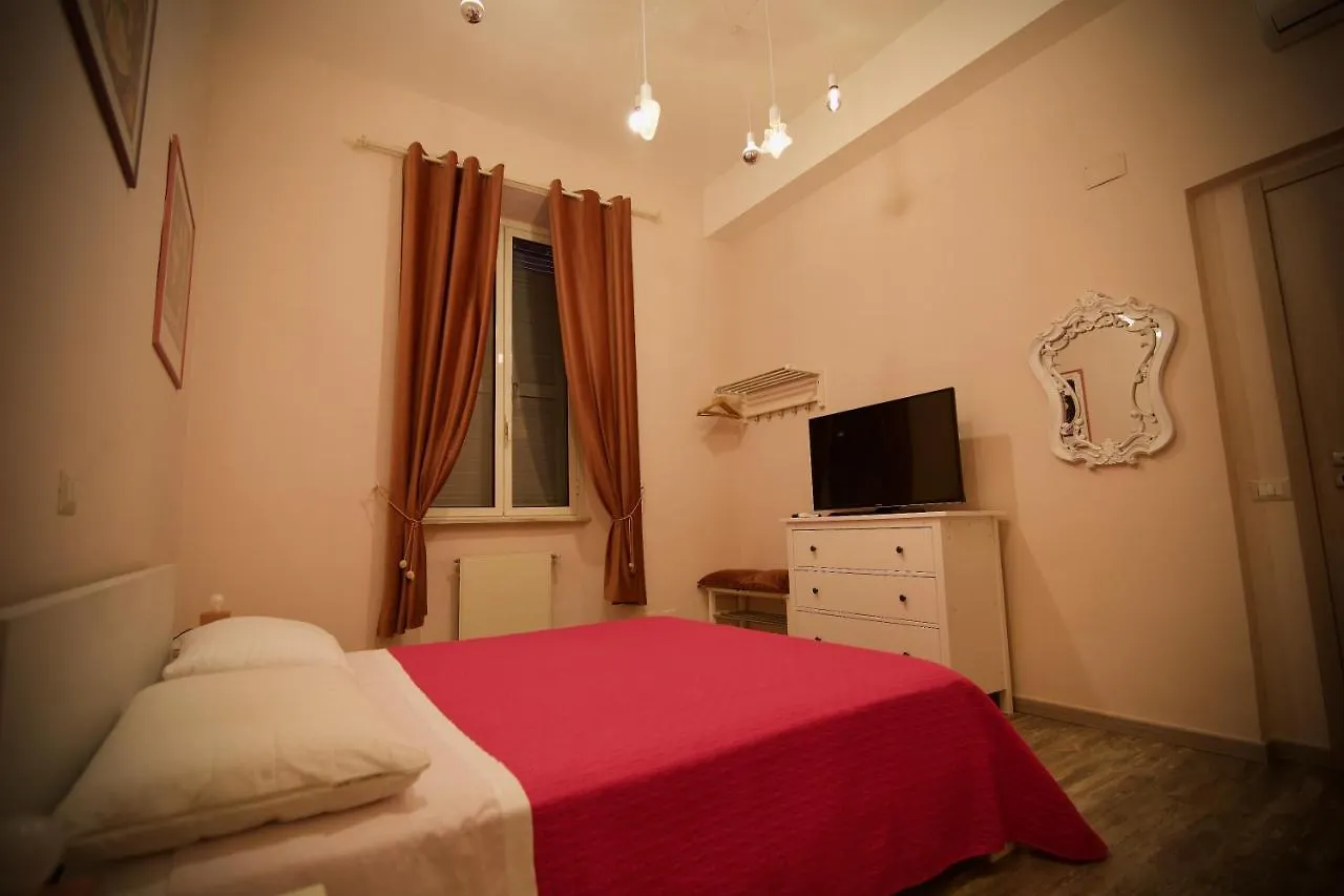 Home Art Colosseo Rome Apartment