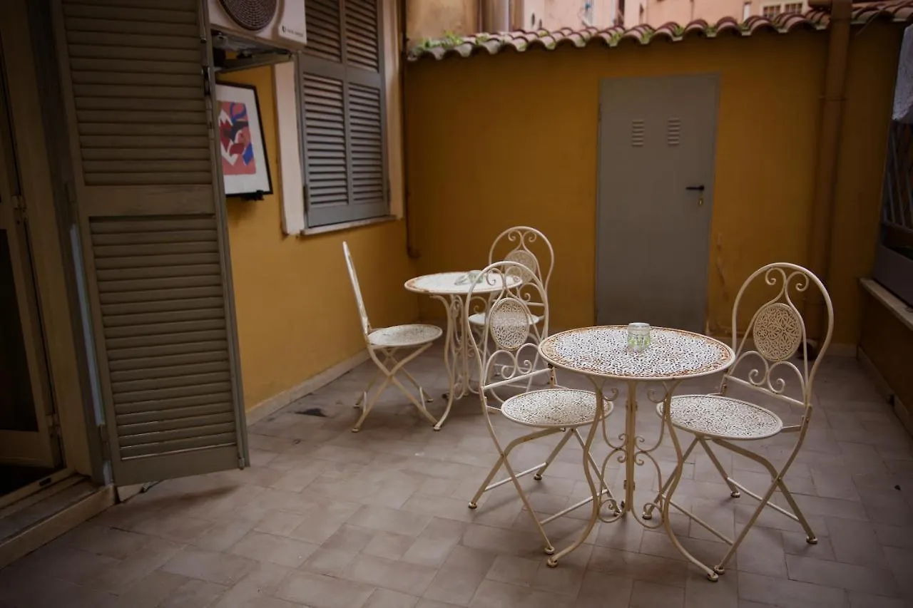 Apartment Home Art Colosseo Rome