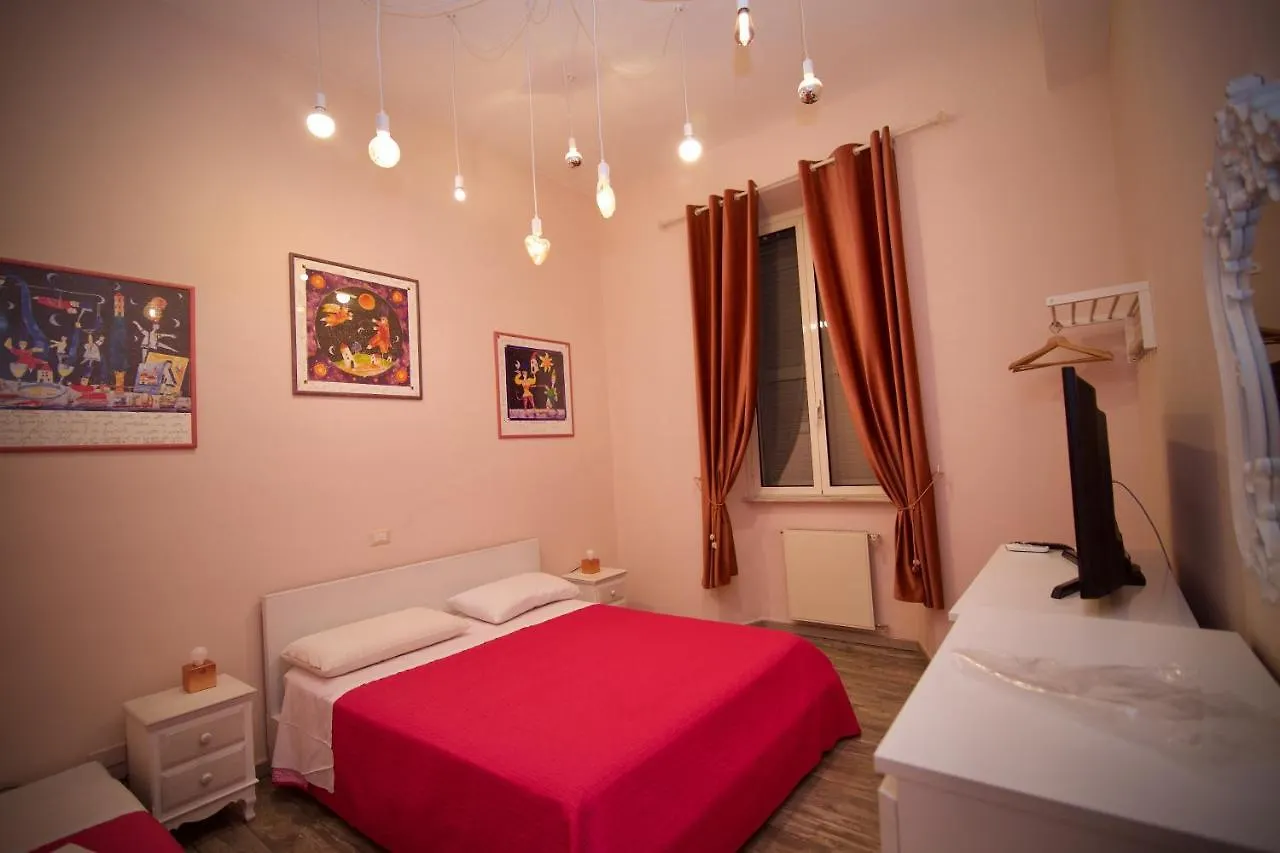 Home Art Colosseo Rome Italy
