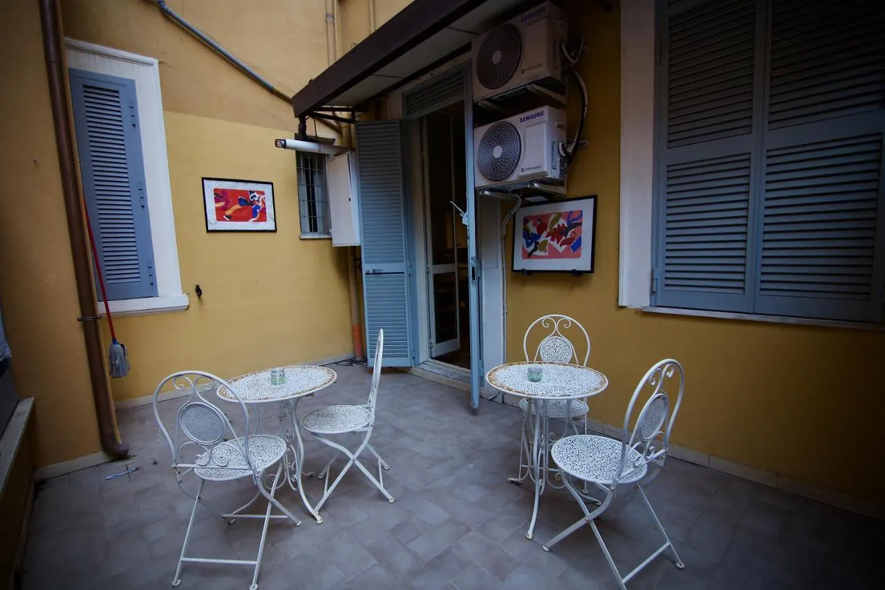Home Art Colosseo Rome Italy