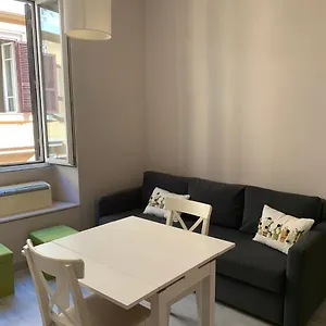Apartamento Cavour's, Roma