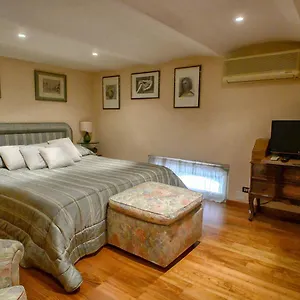 Apartamento Deluxe, Roma