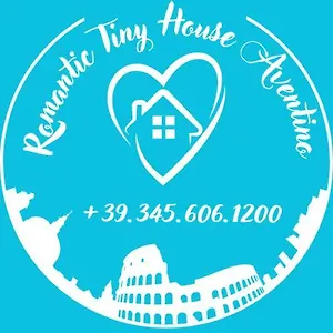 Apartamento Romantic Tiny House Aventino, Roma