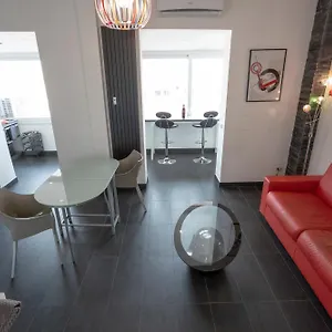 Homehouse Candia - Vatican Attic Apartment