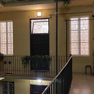 Domus Alfieri Al Colosseo Apartment