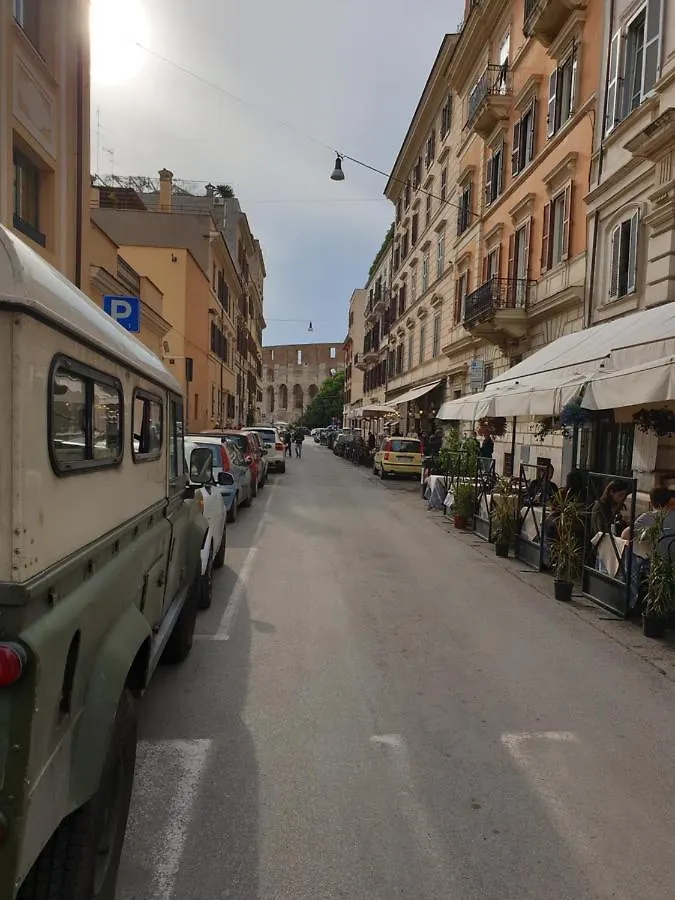 Home Art Colosseo Rome