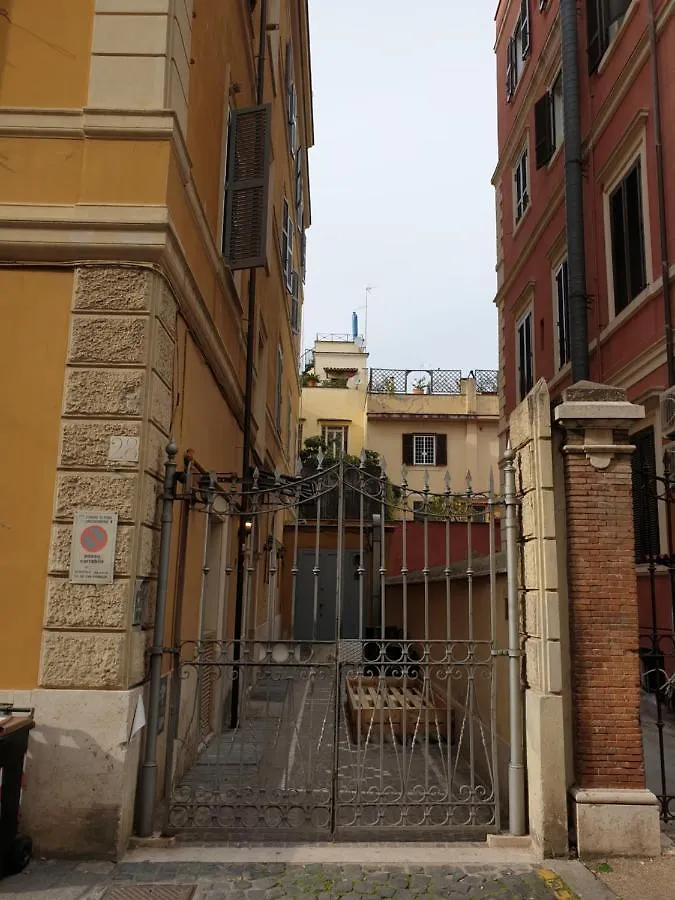 Apartment Home Art Colosseo Rome