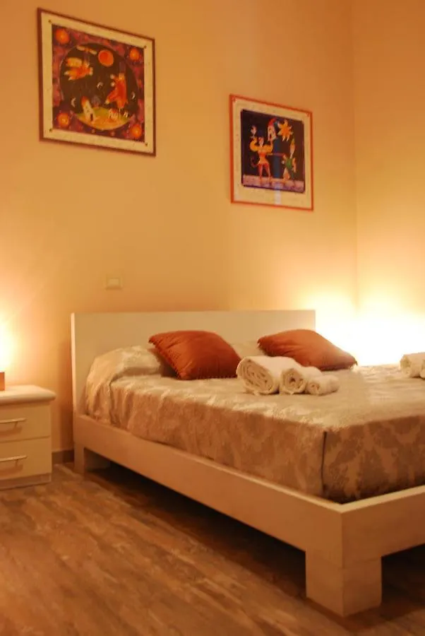 Home Art Colosseo Rome