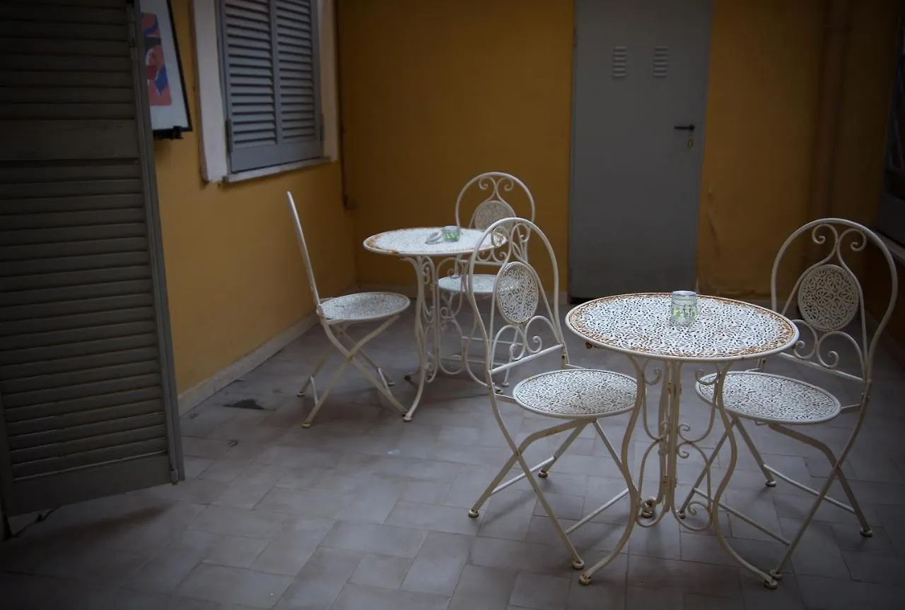 Apartment Home Art Colosseo Rome